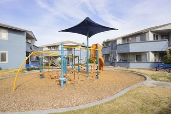 On-site playground 